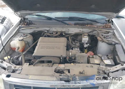 2010 Ford Escape Limited from USA, damaged, VIN 1FMCU9EG5AKC72587